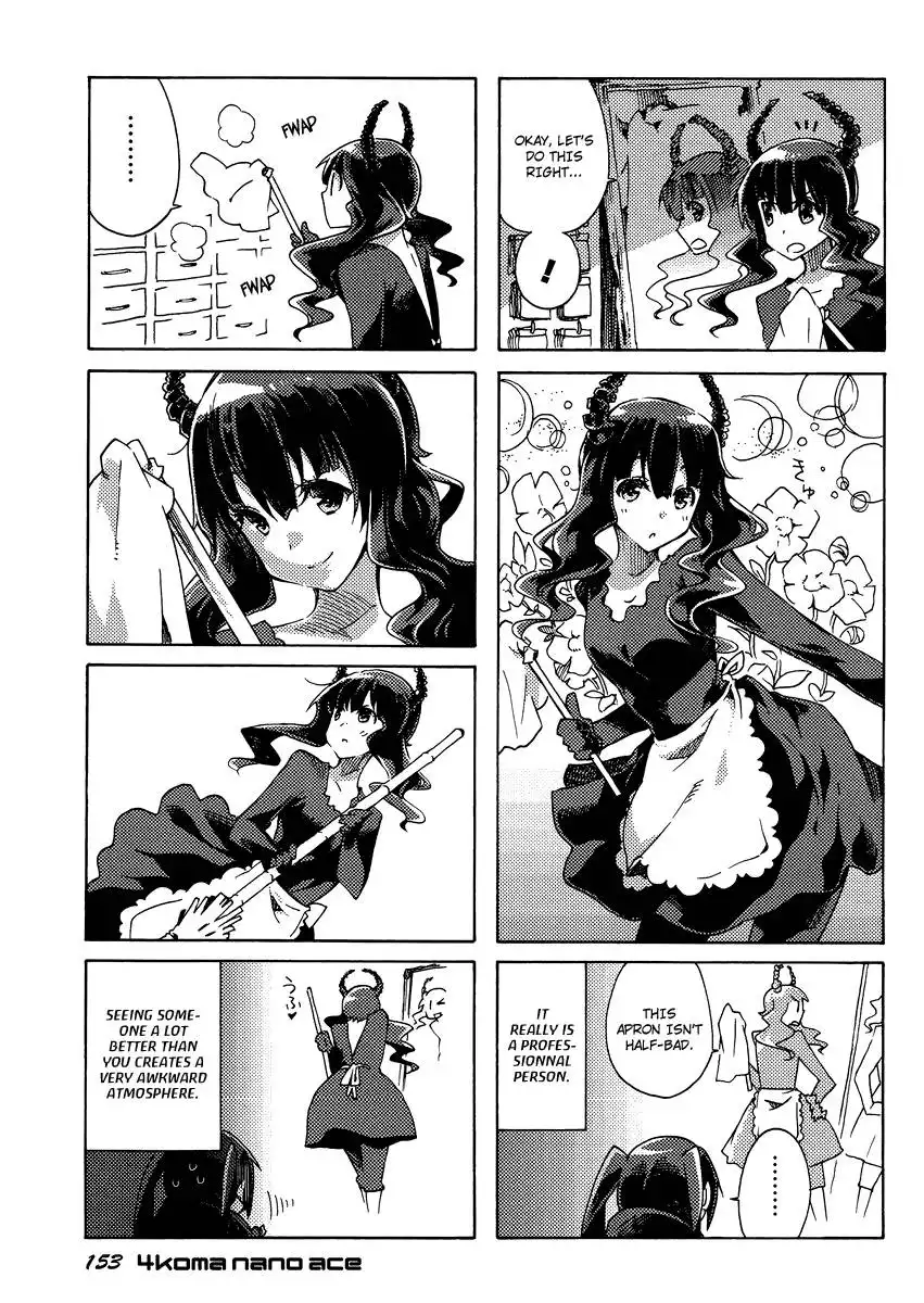 Black Rock-chan Chapter 2 10